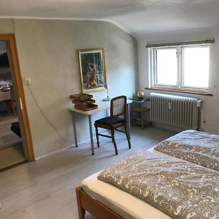 Ferienwohnung Mit Herz Bühlertal Kültér fotó