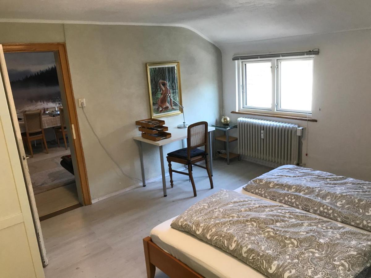 Ferienwohnung Mit Herz Bühlertal Kültér fotó